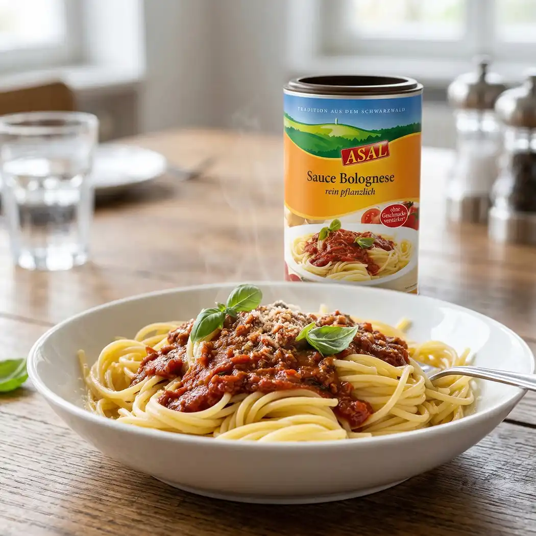 Sauce Bolognese