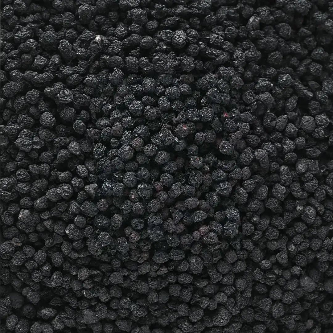 Bio Aronia-Beeren