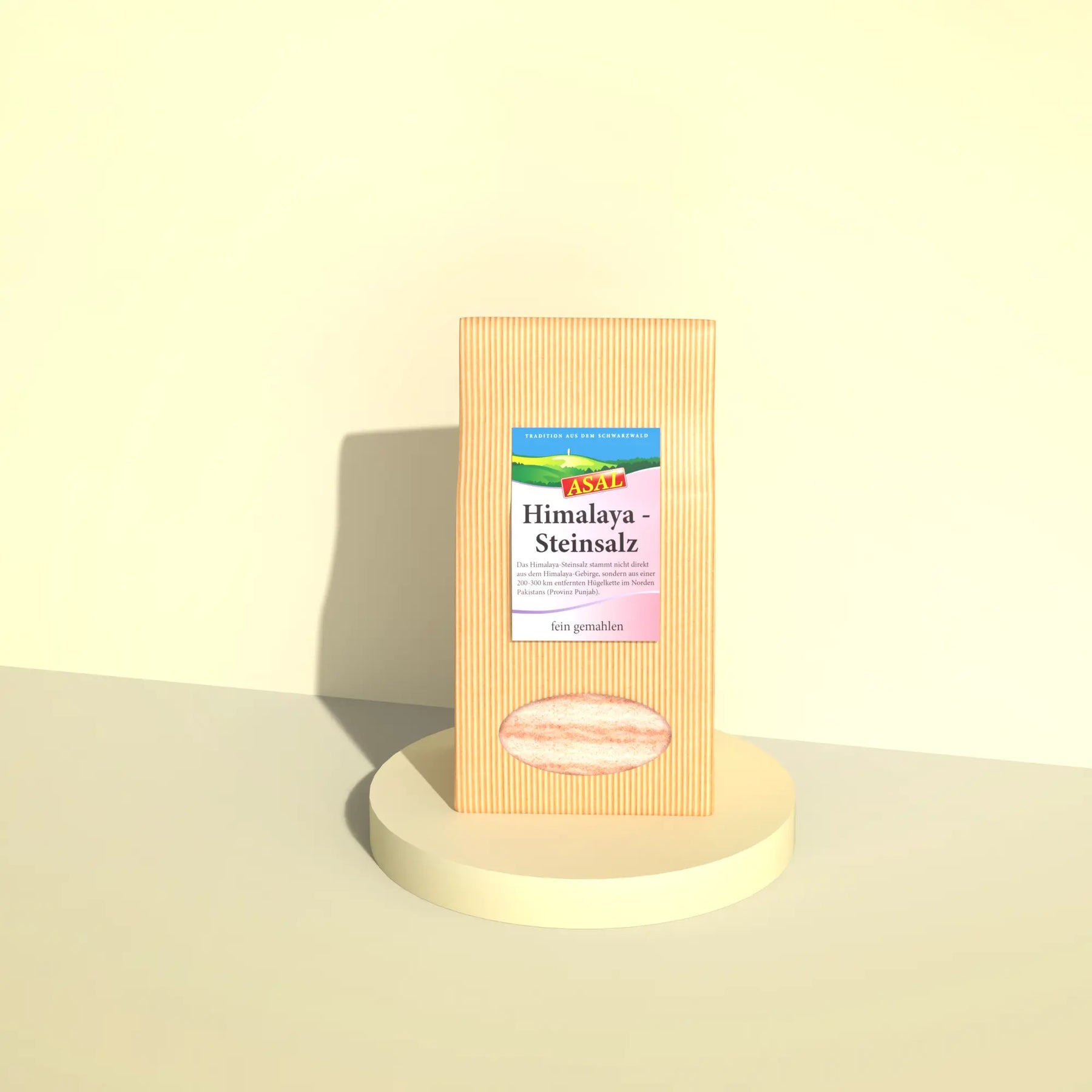 Himalaya-Steinsalz 500g