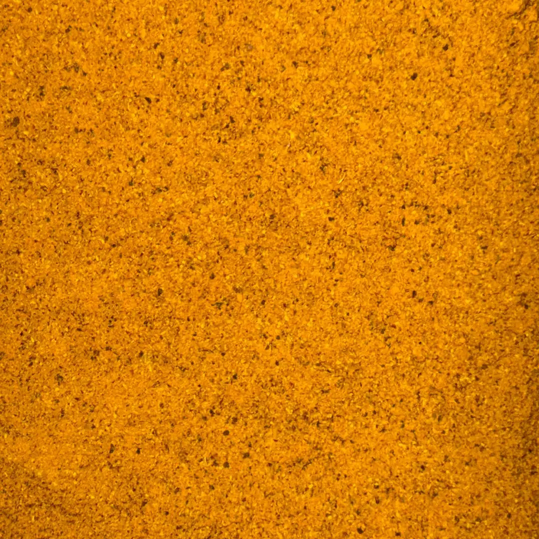 Kurkuma Latte - Goldene Milch
