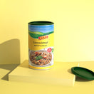Linseneintopf fettarm & proteinreich