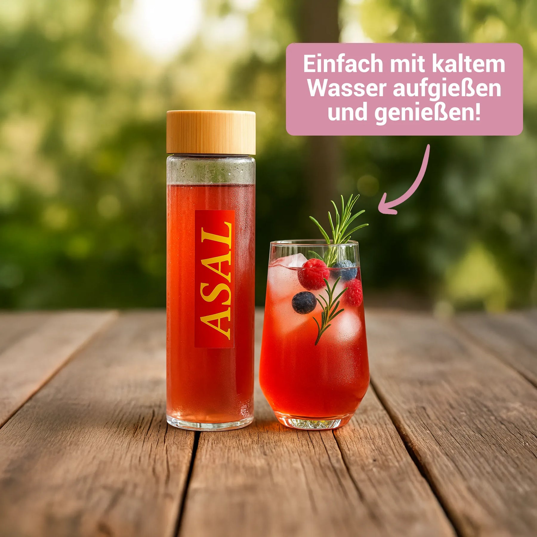 Eistee Probierpaket (3x100g)
