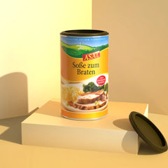 Sauce zum Braten ohne Geschmacksverstärker