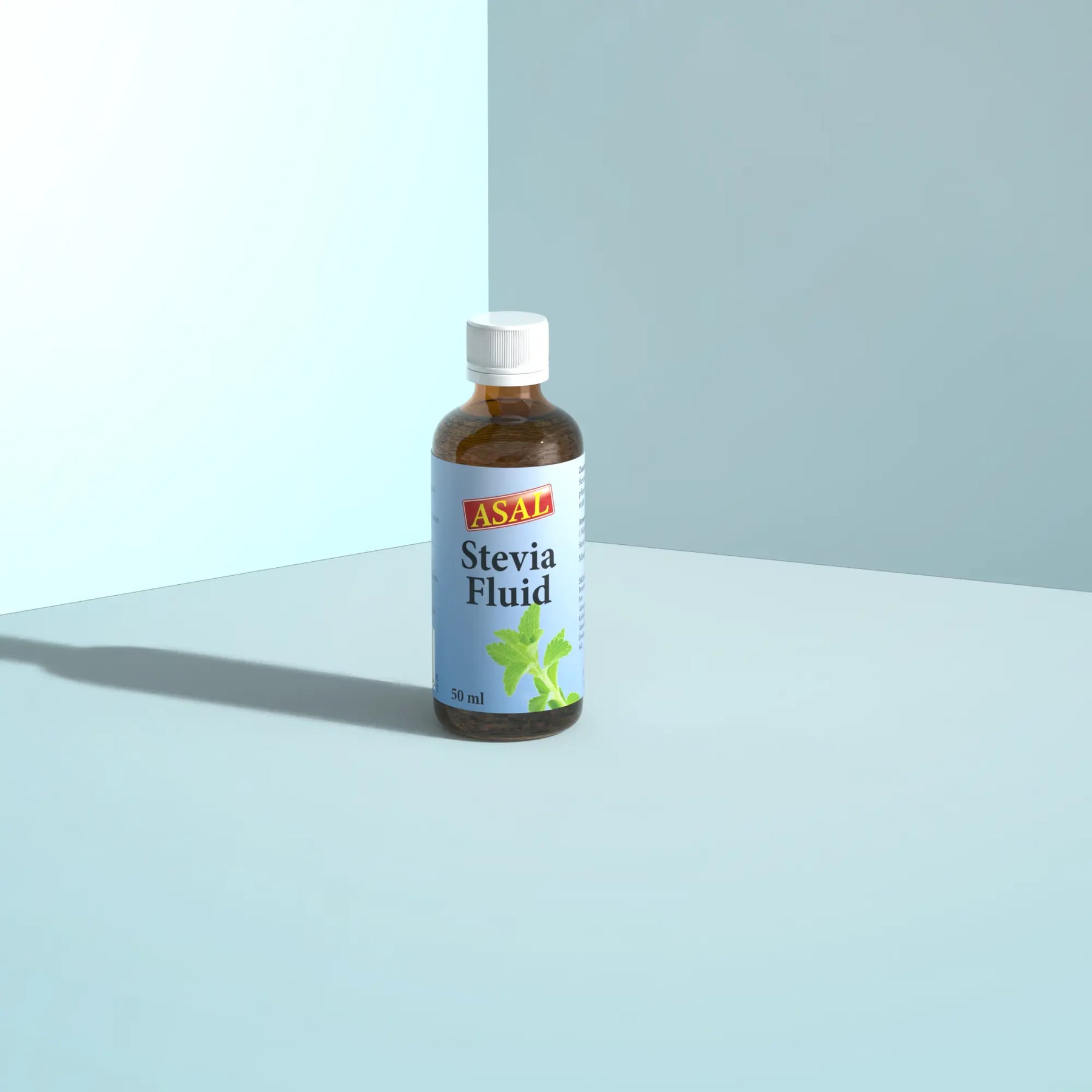 Stevia Fluid