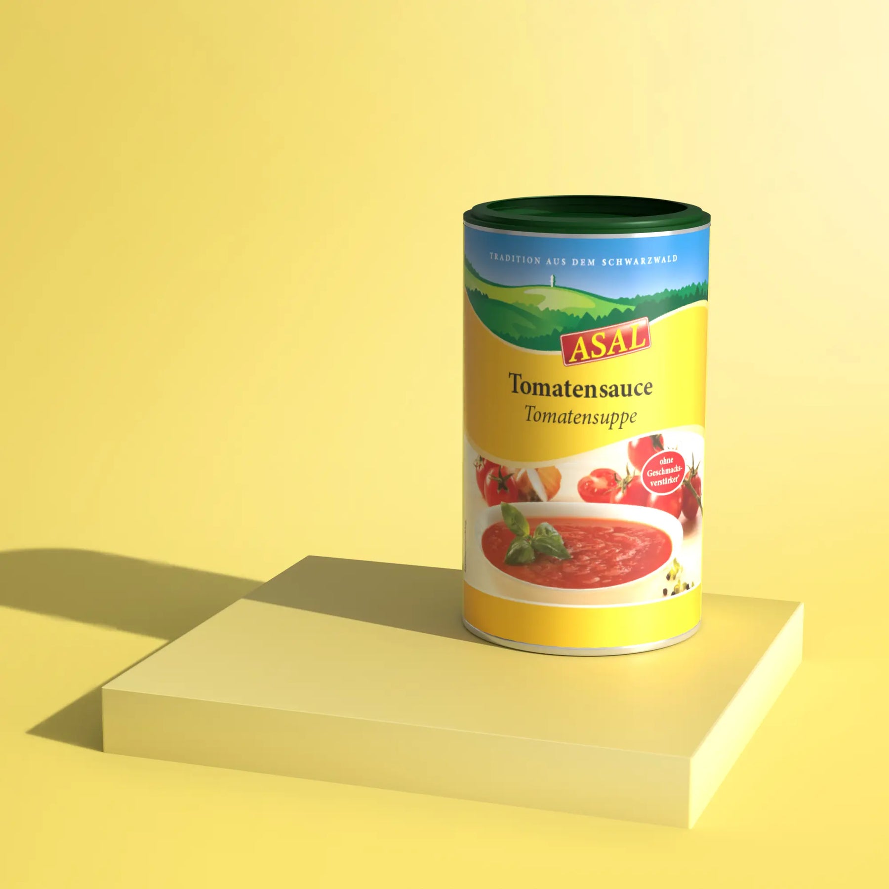 Tomatensauce
