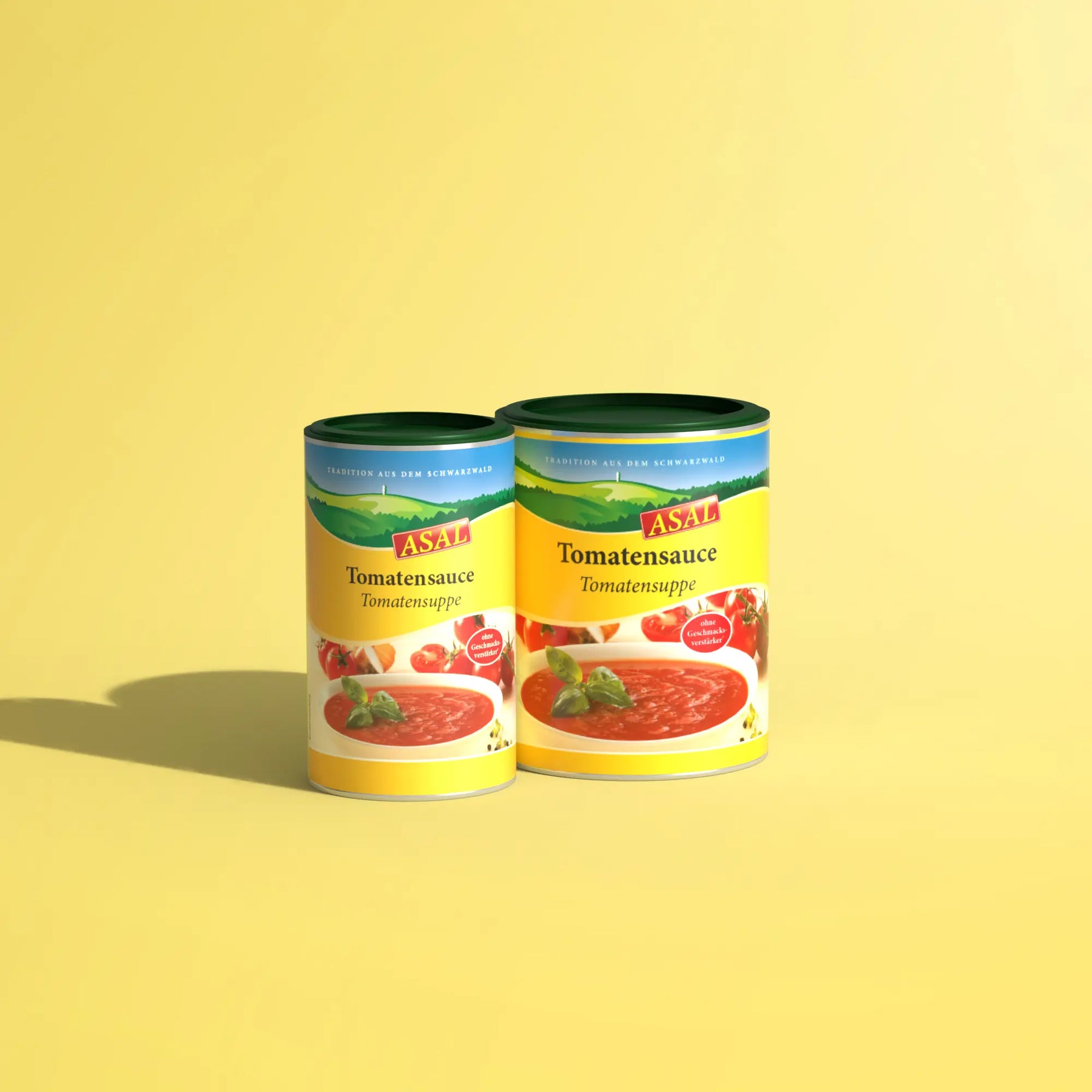 Tomatensauce