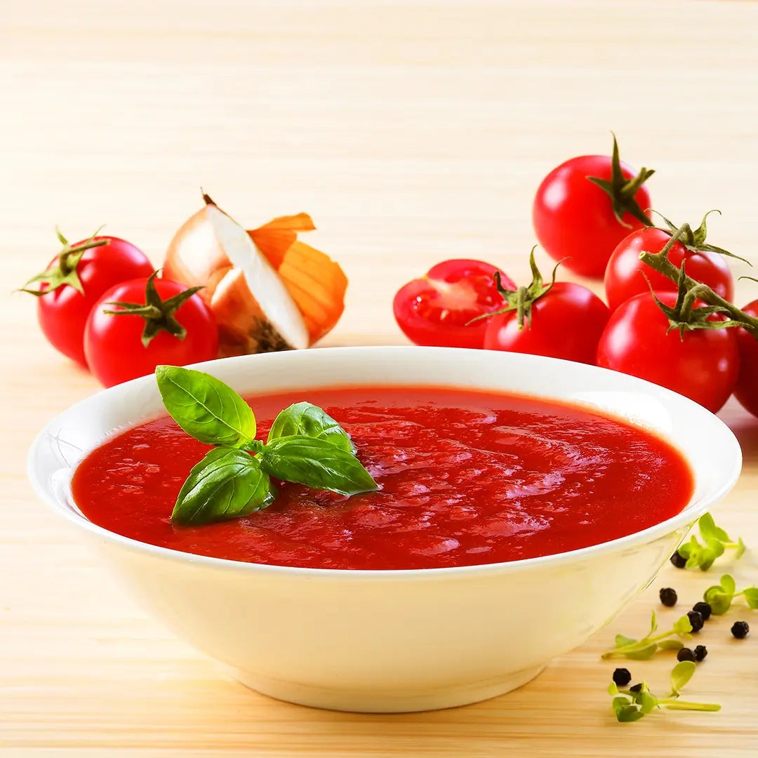 Tomatensauce