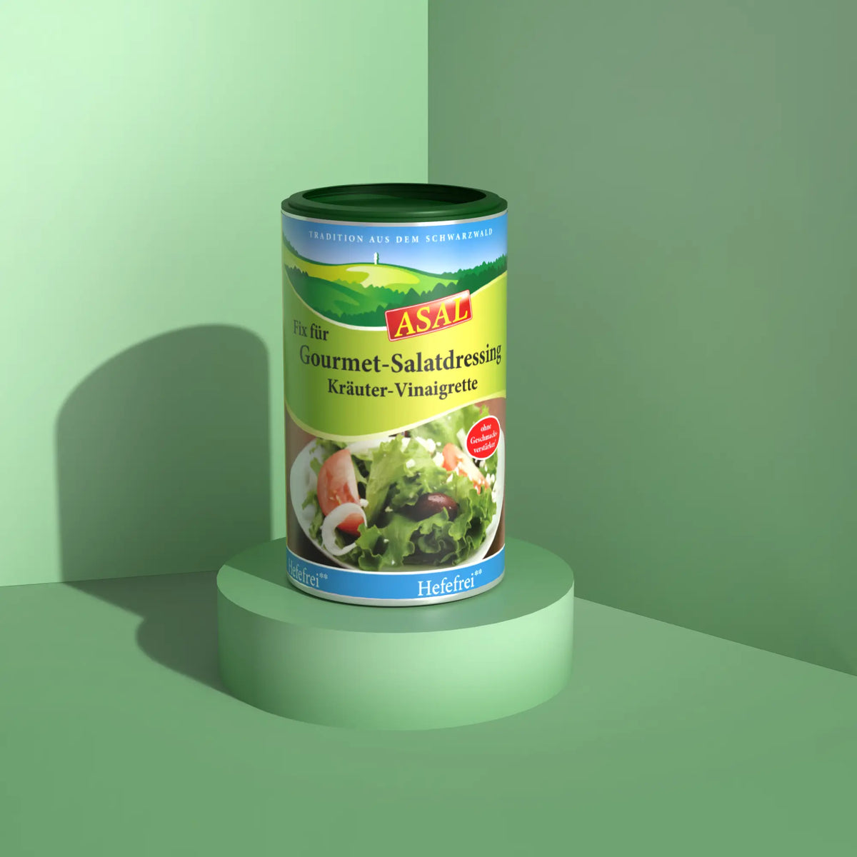 Gourmet-Dressing Vinaigrette