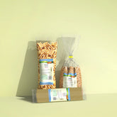 Dinkel Nudeln 500g