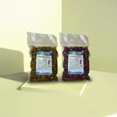 Eingelegte Oliven Probierpaket (2x 500g)