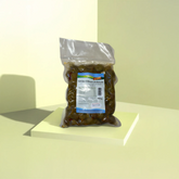 Grüne eingelegte Oliven 500g