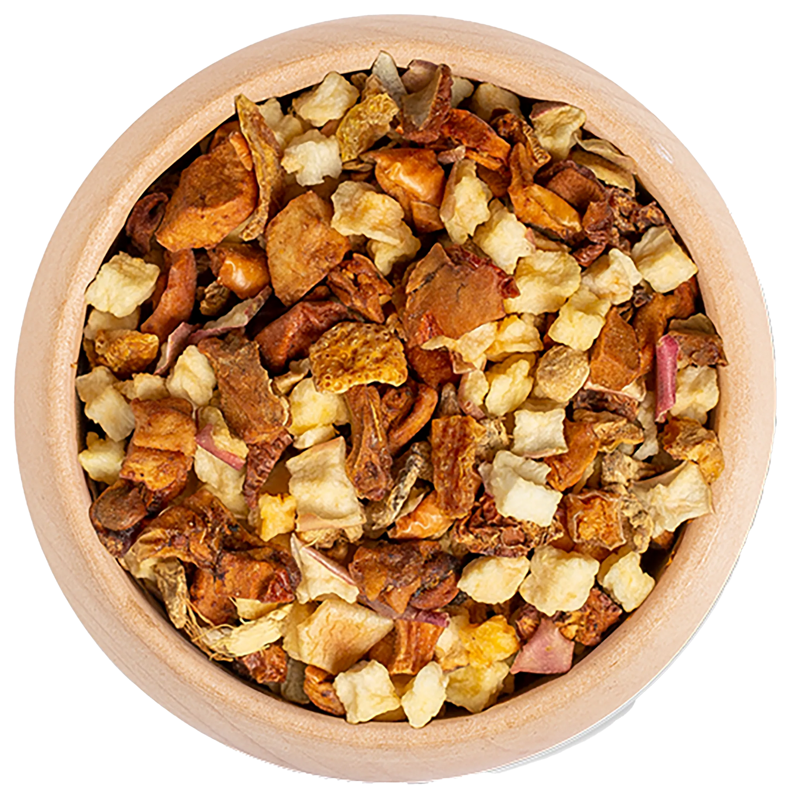 Eistee Ingwer Zitrone 100g