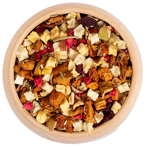 Eistee Rosmarin Beere 100g