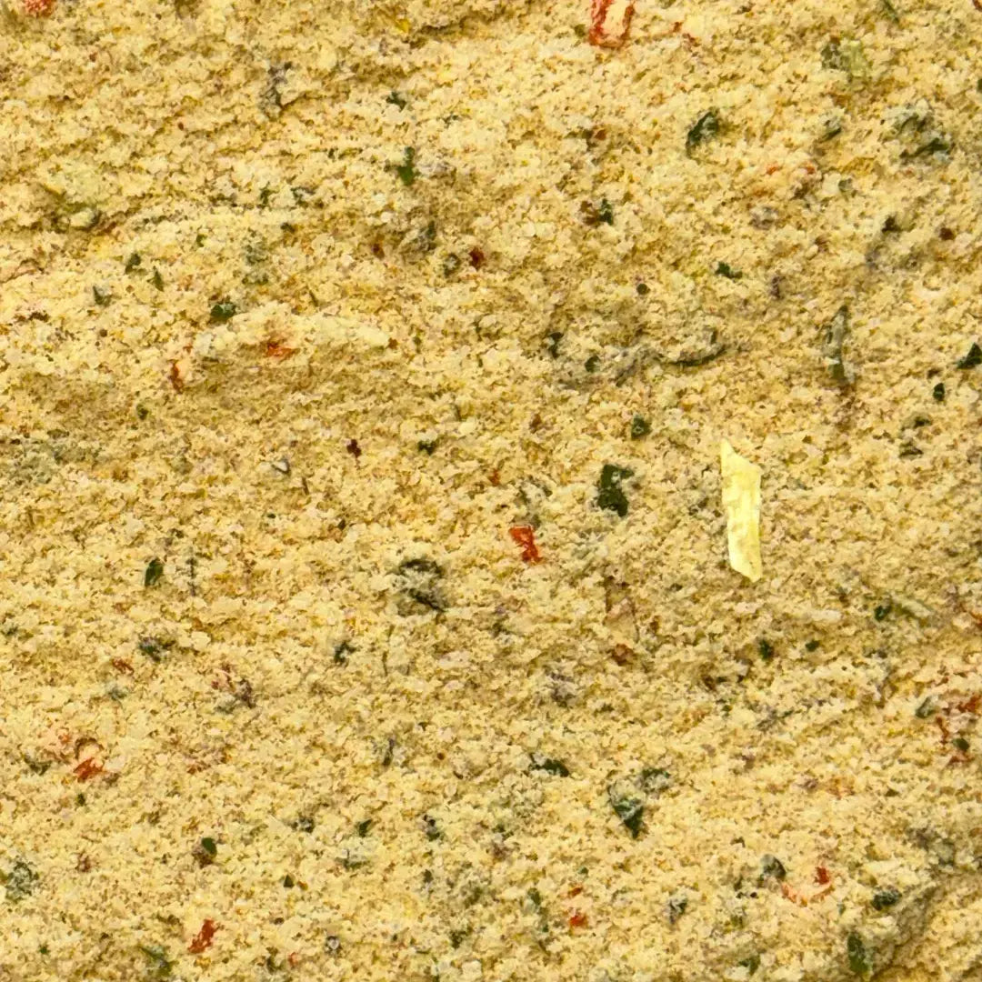 Gemüsebrühe ohne Hefe