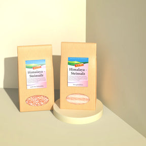 Himalaya-Steinsalz 500g