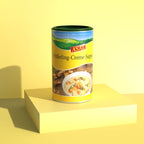 Pfifferling-Creme-Suppe