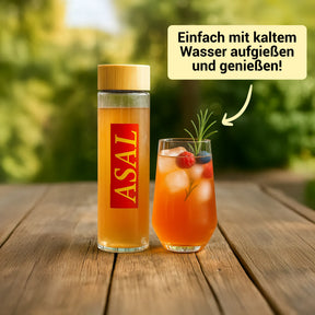 Eistee Pfirsich Mango 100g