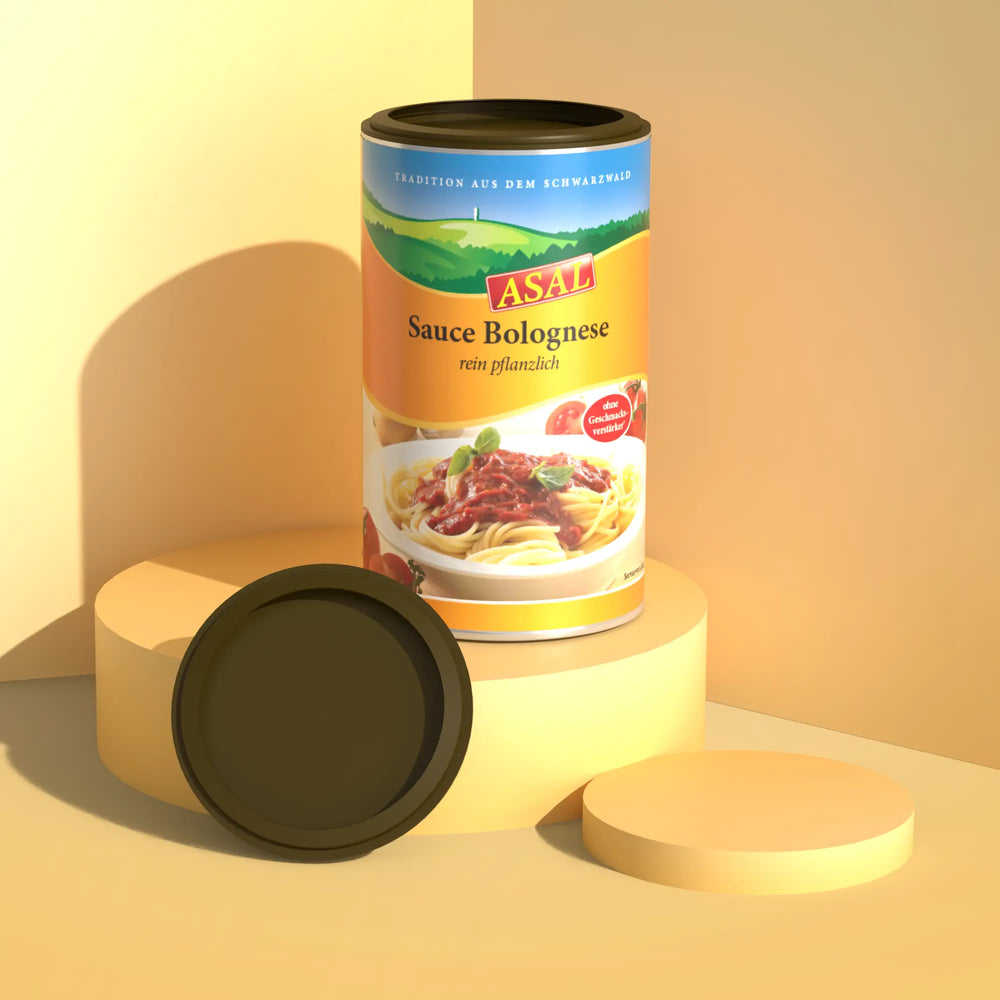 Sauce Bolognese vegan