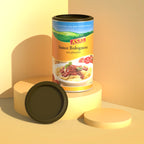 Sauce Bolognese