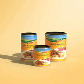 Sauce Bolognese