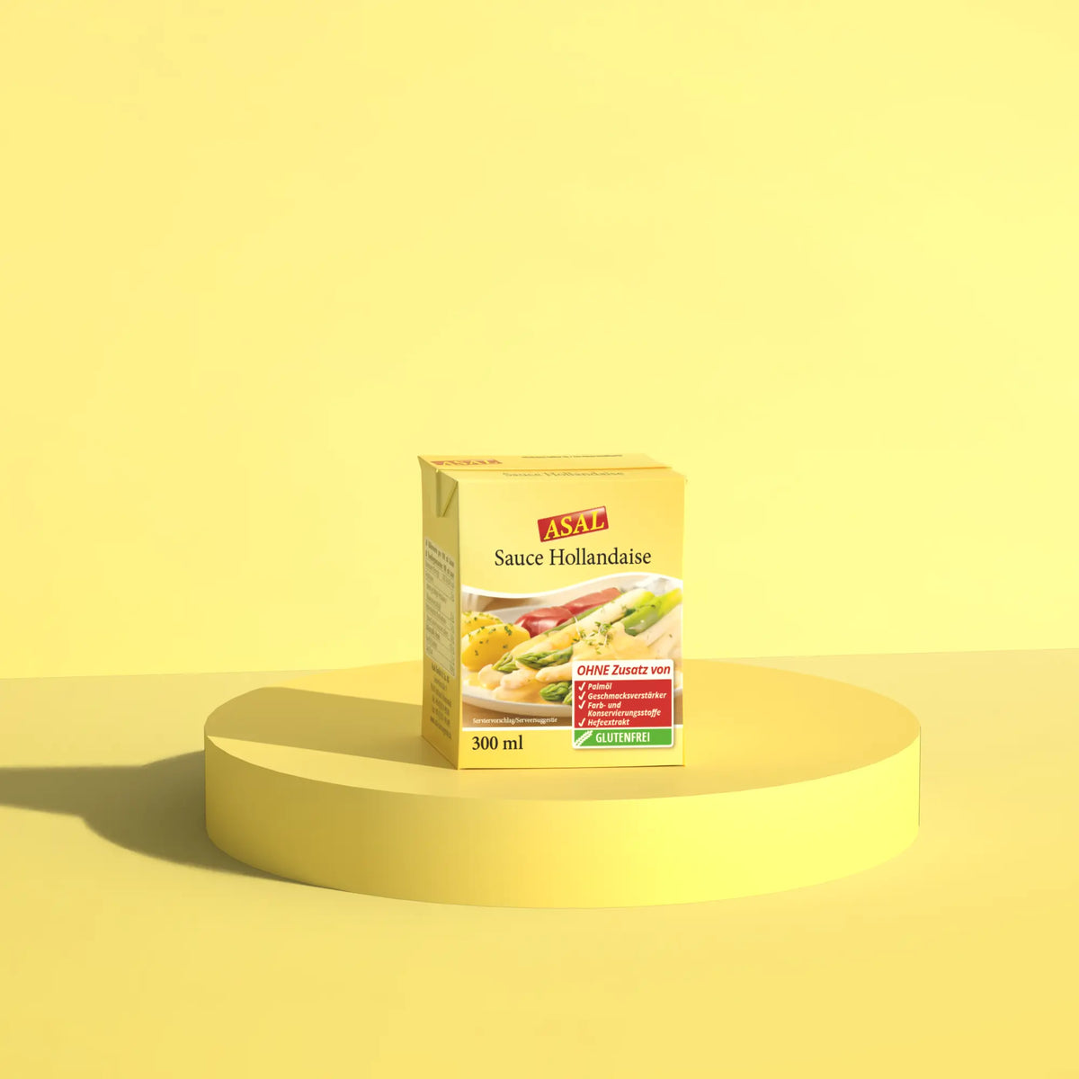 sauce hollandaise aufbewahren Sauce Hollandaise flüssig