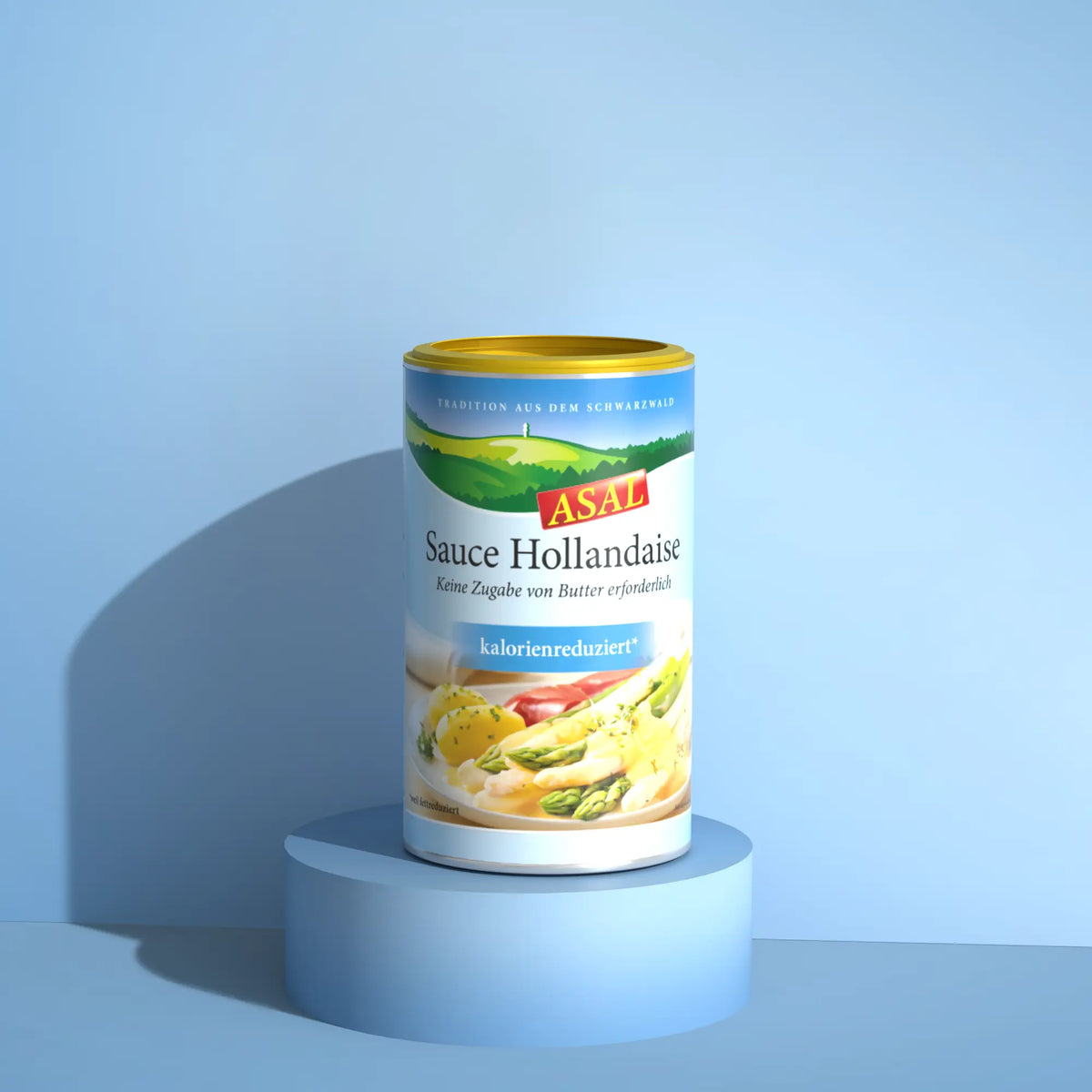 Gratis für dich: Sauce Hollandaise 40g