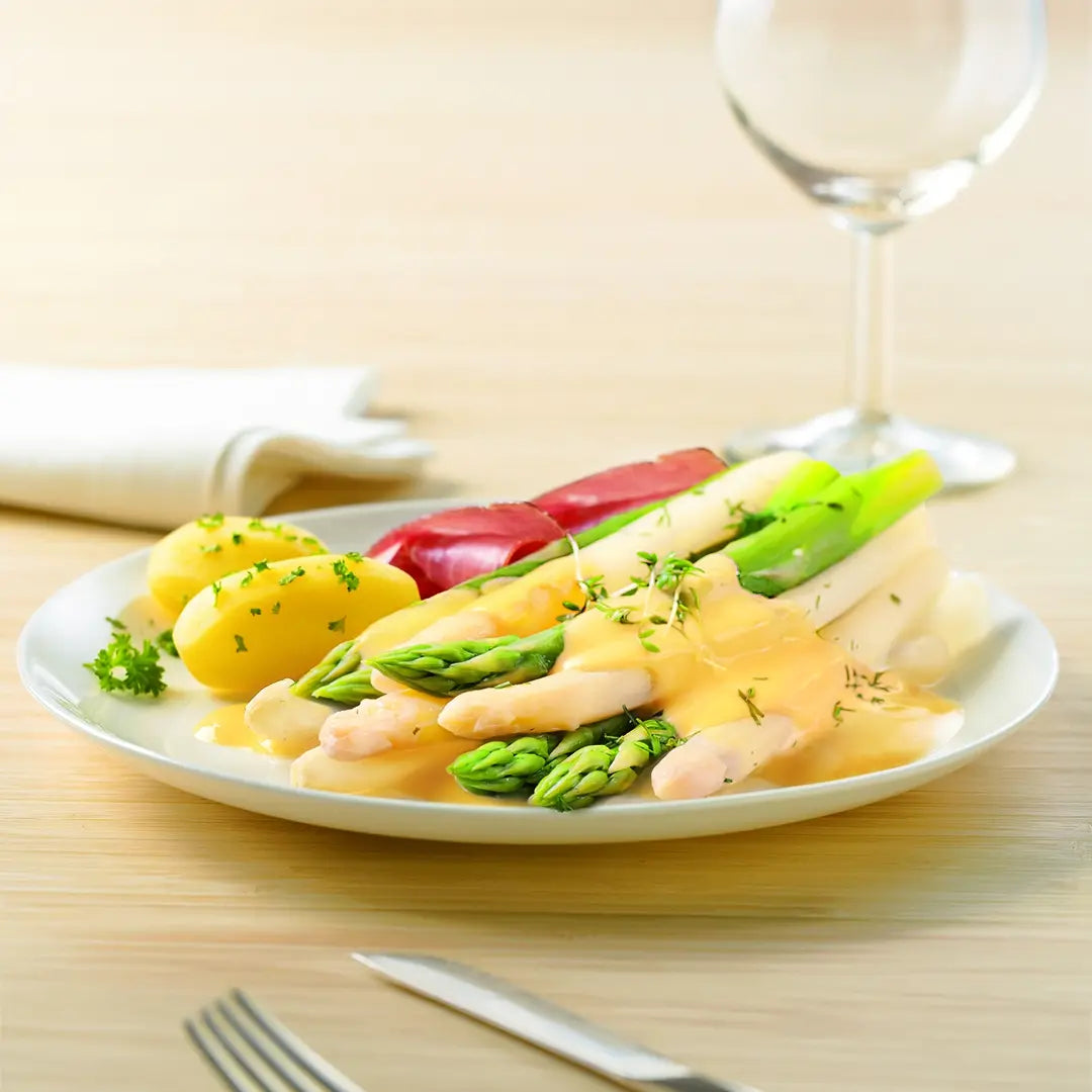 Sauce Hollandaise Sauce Hollandaise