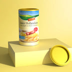 Sauce Hollandaise ohne Geschmacksverstärker