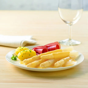 Sauce Hollandaise ohne Geschmacksverstärker