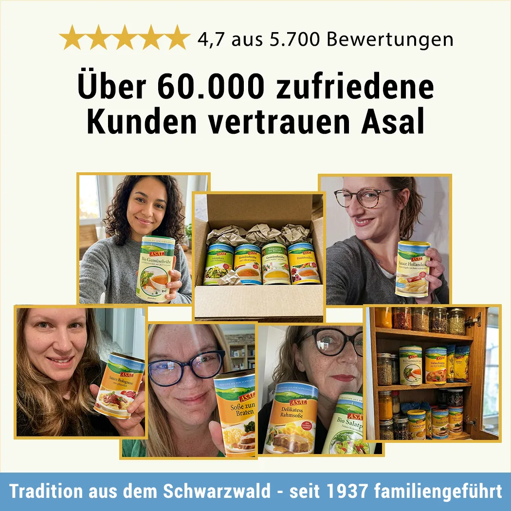 GöHa Gewürze Starter Set