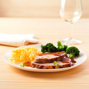 Sauce zum Braten ohne Geschmacksverstärker