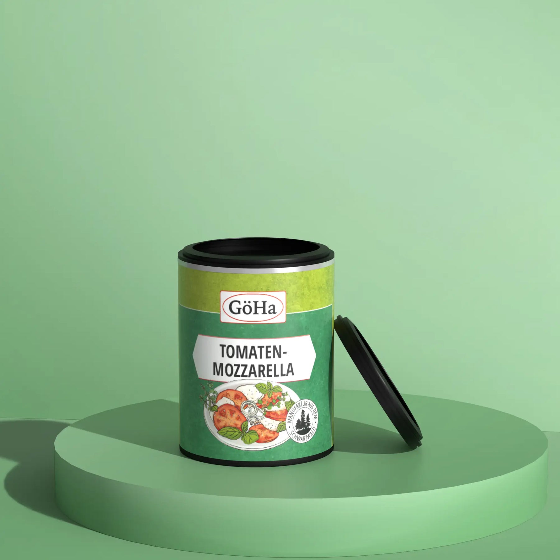 GöHa Tomaten-Mozzarella Gewürz