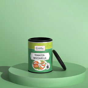 GöHa Tomaten-Mozzarella Gewürz