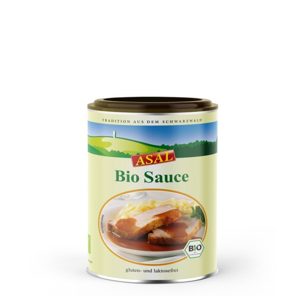 Bio Sauce